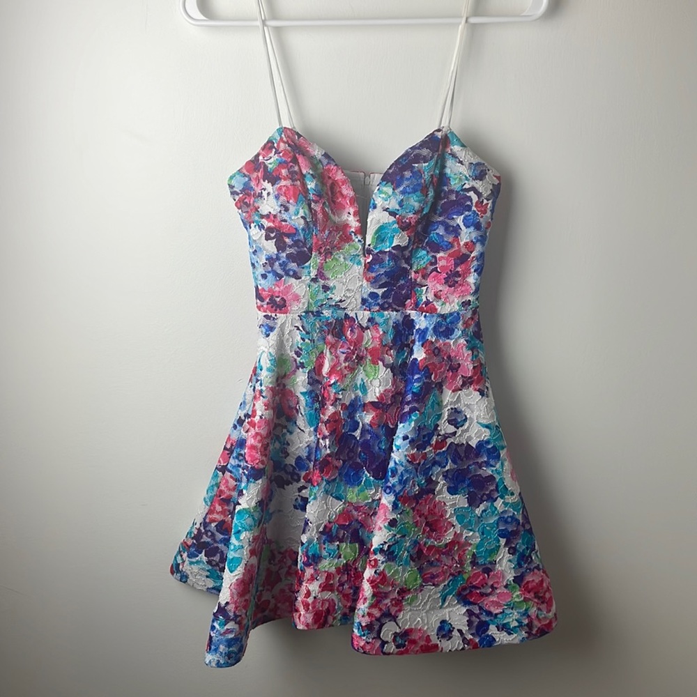 Prom/date Night dress